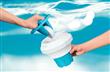 Boya Para Cloro C/Guante Silicona 17.5x18.6cm 58668 Bestway