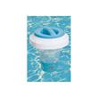 Boya Para Cloro C/Guante Silicona 17.5x18.6cm 58668 Bestway