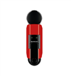 Cafetera Essenza Mini Red Piram D30-Ar-Re-Ne2-Impo Nespresso