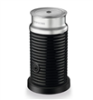 Cafetera Essenza Mini Red Y Aeroccino A3kd30-Ar-Re Nespresso