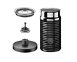 Cafetera Essenza Mini Red Y Aeroccino A3kd30-Ar-Re Nespresso