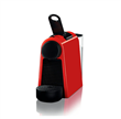 Cafetera Essenza Mini Red Y Aeroccino A3kd30-Ar-Re Nespresso