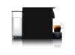 Cafetera Essenza Mini Black Y Aeroccino A3kc30-Ar- Nespresso