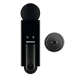 Cafetera Essenza Mini Black Y Aeroccino A3kc30-Ar- Nespresso