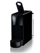 Cafetera Essenza Mini Black Y Aeroccino A3kc30-Ar- Nespresso