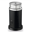 Cafetera Essenza Mini Black Y Aeroccino A3kc30-Ar- Nespresso