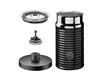 Cafetera Essenza Mini Black Y Aeroccino A3kc30-Ar- Nespresso