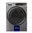 Lavasecarropas Inverter 11 Kg Lscdr1106i Inox Drean