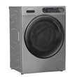 Lavasecarropas Inverter 11 Kg Lscdr1106i Inox Drean