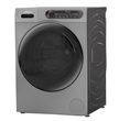 Lavasecarropas Inverter 11 Kg Lscdr1106i Inox Drean