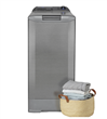 Lavarropas C/Superior Desing Gold 10.8 Si Inox Drean