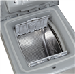 Lavarropas C/Superior Desing Gold 10.8 Si Inox Drean