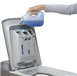 Lavarropas C/Superior Desing Gold 10.8 Si Inox Drean