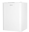 Heladera Bajo Mesada 120l Hdr120f00b Blanco Drean