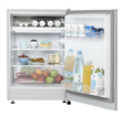 Heladera Bajo Mesada 120l Hdr120f00b Blanco Drean