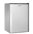 Heladera Bajo Mesada 120l Hdr120f00s Gris Drean 