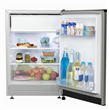 Heladera Bajo Mesada 120l Hdr120f00s Gris Drean 