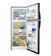 Heladera No Frost 373l Hdr380n12n Negro Drean