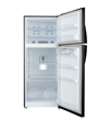 Heladera No Frost 373l Hdr380n12n Negro Drean