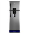 Heladera No Frost Inverter 424l Hdr430n42m Inox Drean