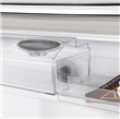 Heladera No Frost Inverter 424l Hdr430n42m Inox Drean