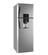 Heladera No Frost Inverter 424l Hdr430n42m Inox Drean
