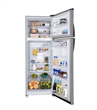 Heladera No Frost Inverter 424l Hdr430n42m Inox Drean