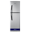 Heladera C/Freezer 314l Hdr320f00s  Gris Drean