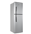 Heladera C/Freezer 314l Hdr320f00s  Gris Drean