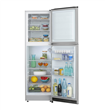 Heladera C/Freezer 314l Hdr320f00s  Gris Drean