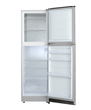 Heladera C/Freezer 314l Hdr320f00s  Gris Drean