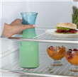 Heladera C/Freezer 314l Hdr320f00s  Gris Drean