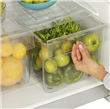 Heladera C/Freezer 362l Hdr370f11s Inox Drean