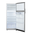 Heladera C/Freezer 362l Hdr370f11s Inox Drean