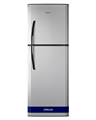 Heladera C/Freezer 397l Hdr400f00s Gris Drean