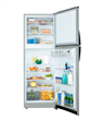 Heladera C/Freezer 397l Hdr400f00s Gris Drean