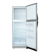 Heladera C/Freezer 397l Hdr400f00s Gris Drean