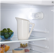 Heladera C/Freezer 397l Hdr400f00s Gris Drean