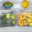 Heladera C/Freezer 397l Hdr400f00s Gris Drean