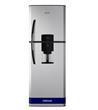 Heladera C/Freezer 396l Hdr400f11s Gris Drean