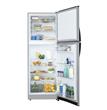 Heladera C/Freezer 396l Hdr400f11s Gris Drean