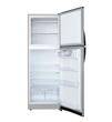 Heladera C/Freezer 396l Hdr400f11s Gris Drean