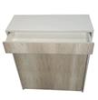 Mesa Plegable Con Cajon Y Estantes 1435 Hel Corsa