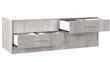Modulo 4caj P/Placard 515 Hel Corsa Magnus