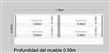 Modulo 4caj P/Placard 515 Hel Corsa Magnus