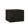 Modulo 1 Puerta Para Lateral 516 Wengue Corsa Magnus