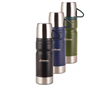 OUTDOORS TERMO GO 750ML BLACK                               