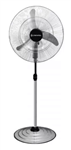 Ventilador Pie 20p Crivel
