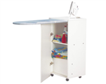 Centro De Planchado Plegable 3081-3 Blanco Platinum