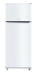 Heladera C/Freezer 2f 2p 326l Bk2f 1610 Blanca Briket